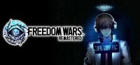 Freedom Wars Remastered Asian English Switch box art